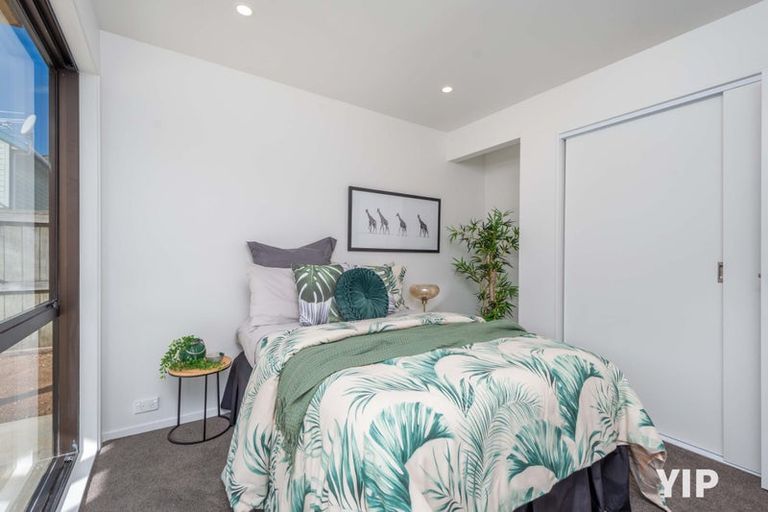 Photo of property in 13 Petherick Crescent, Johnsonville, Wellington, 6037