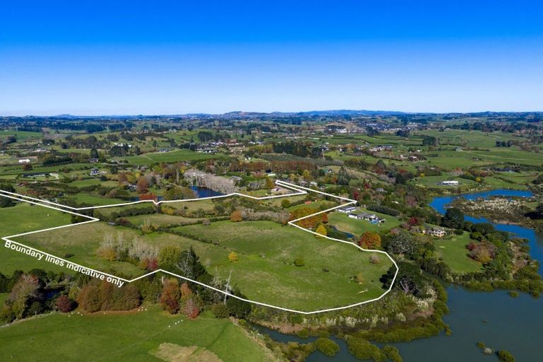 Photo of property in 78 Manuwai Lane, Karaka, Papakura, 2578