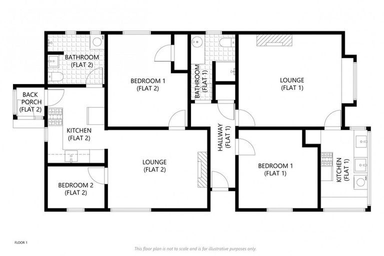 Photo of property in 518 Tremaine Avenue, Takaro, Palmerston North, 4410