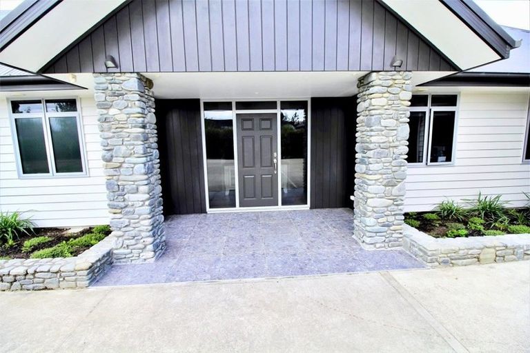 Photo of property in 6 Woodbank Road, Hanmer Springs, 7334