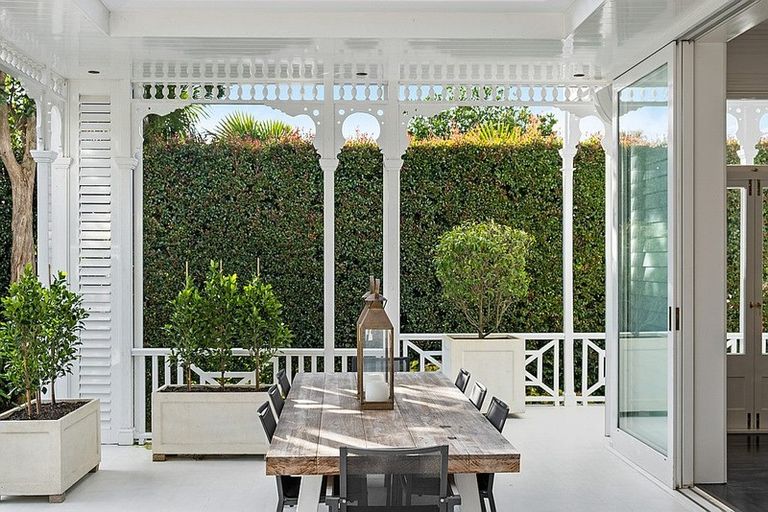 Photo of property in 38 Hamilton Road, Herne Bay, Auckland, 1011