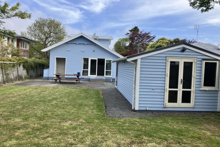 Photo of property in 21 Harvey Terrace, Richmond, Christchurch, 8013