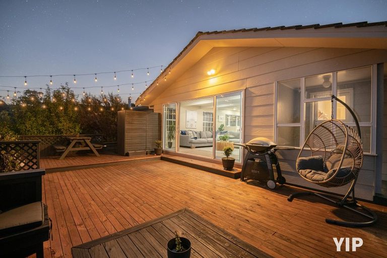 Photo of property in 37 Pope Street, Camborne, Porirua, 5026