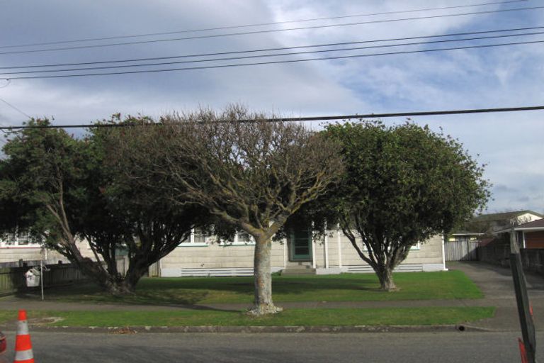 Photo of property in 1/7 Colson Street, Avalon, Lower Hutt, 5011