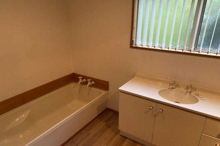 Photo of property in 1/18 Sedgwick Way, Westmorland, Christchurch, 8025