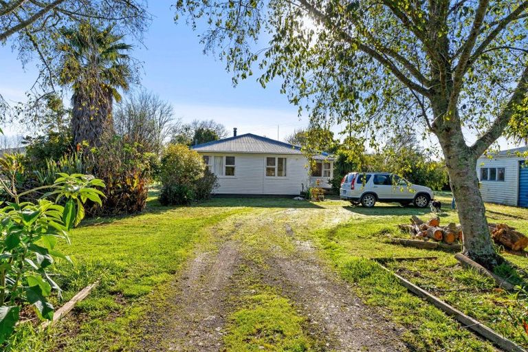 Photo of property in 65 Mccullough Road, Mangapai, Whangarei, 0178