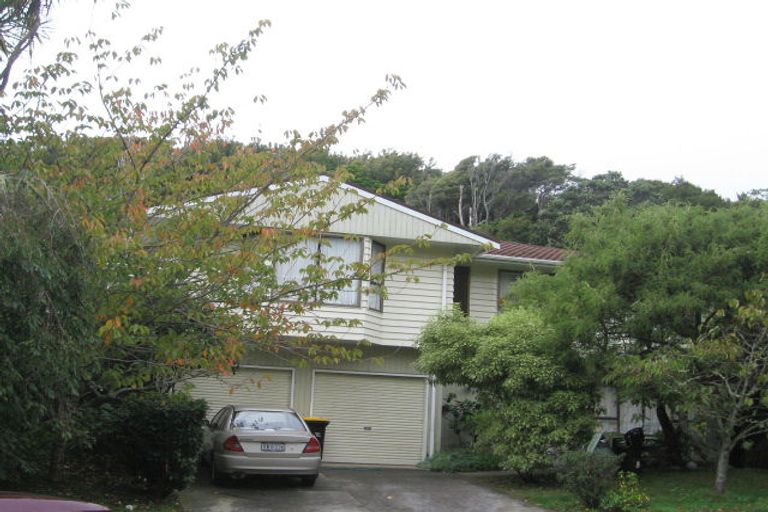 Photo of property in 22 Balliol Drive, Tawa, Wellington, 5028