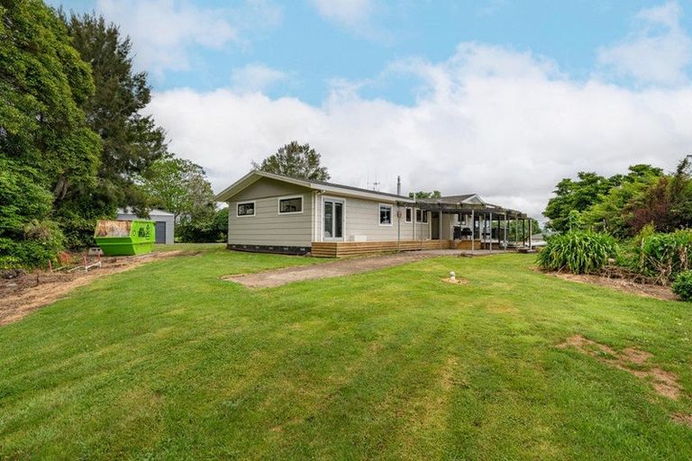 Photo of property in 1986 Kakaramea Road, Ngahinapouri, Hamilton, 3290
