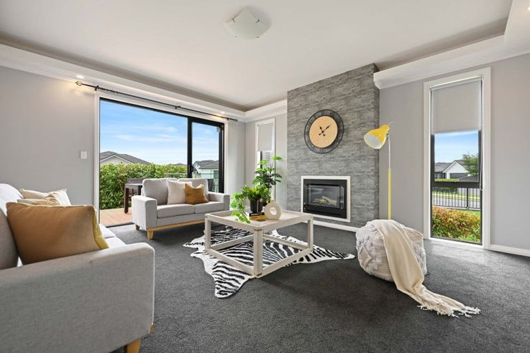 Photo of property in 1 Sentinel Court, Flagstaff, Hamilton, 3210