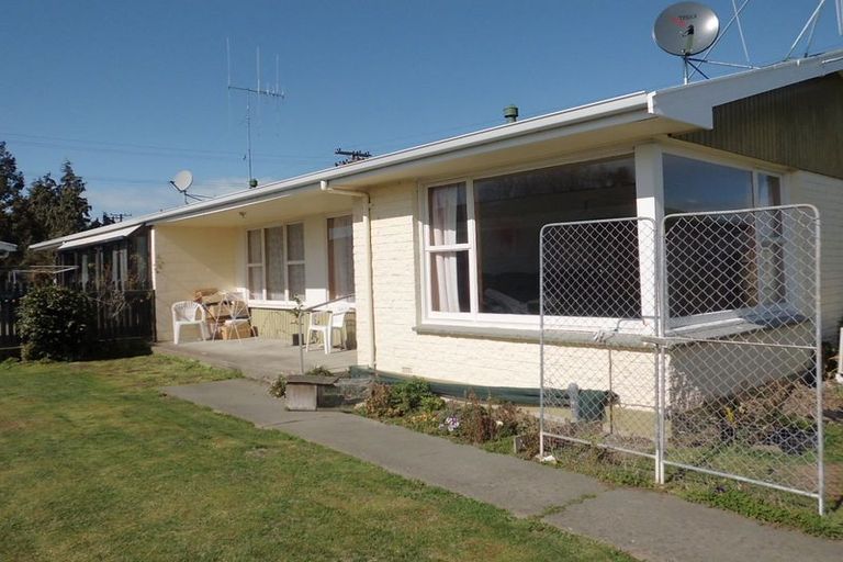 Photo of property in 1/53 Domain Avenue, Temuka, 7920