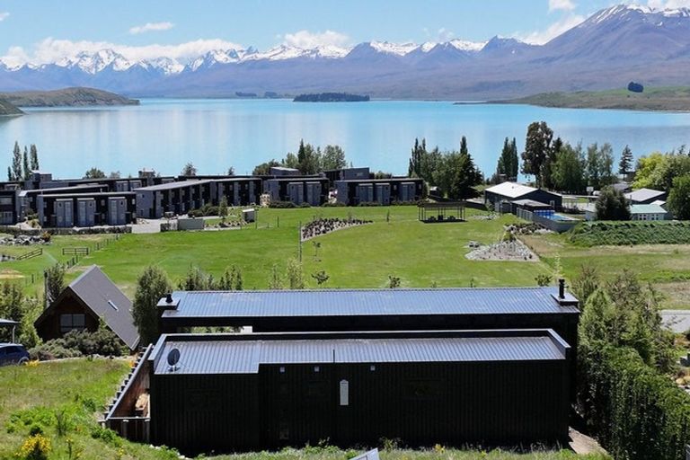 Photo of property in 21 D'archiac Drive, Lake Tekapo, 7999