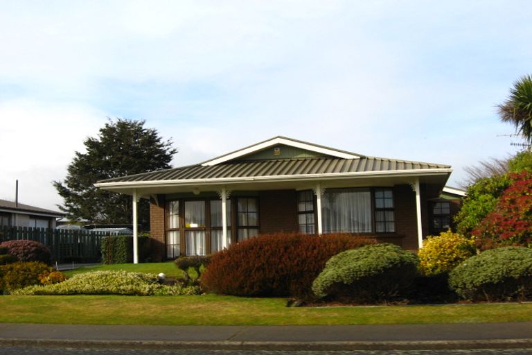 Photo of property in 137 Gladstone Terrace, Gladstone, Invercargill, 9810