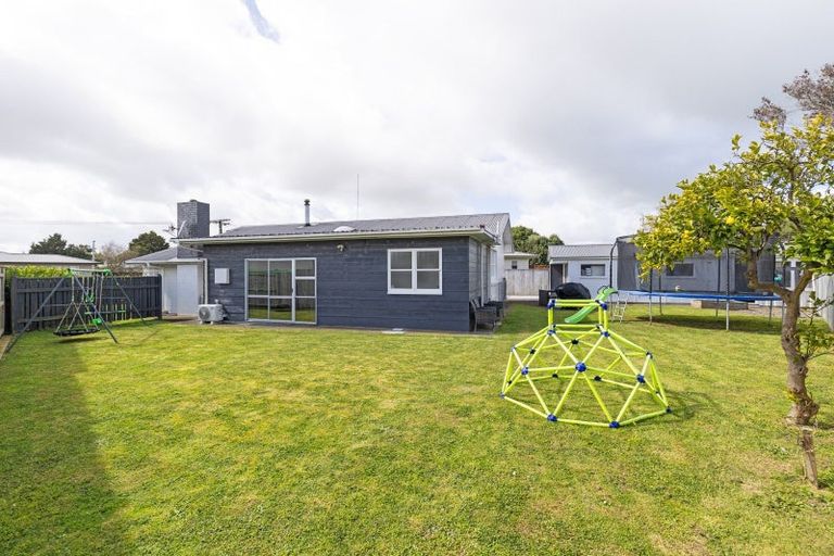 Photo of property in 10 Hurley Place, Awapuni, Palmerston North, 4412
