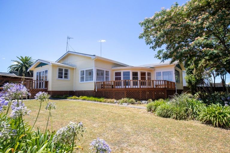 Photo of property in 17 Kerepehi Town Road, Kerepehi, Paeroa, 3671