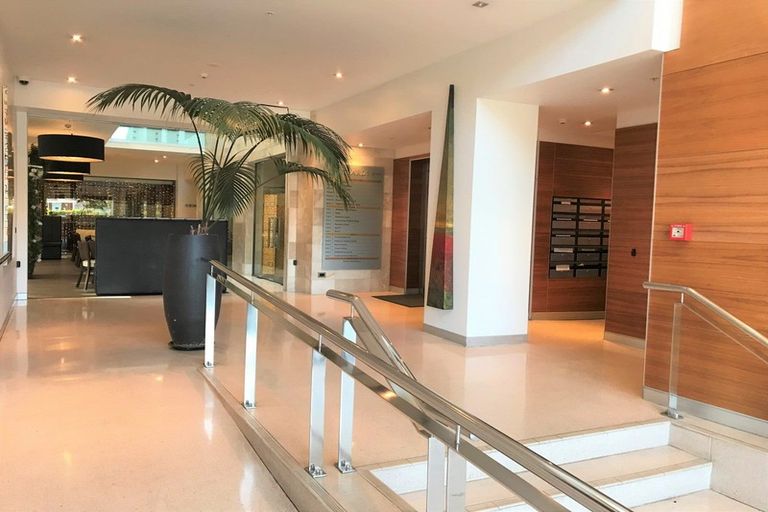 Photo of property in Heards Building, 303/2 Ruskin Street, Parnell, Auckland, 1052