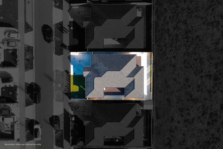 Photo of property in 11 Silver Beech Street, Takanini, 2110