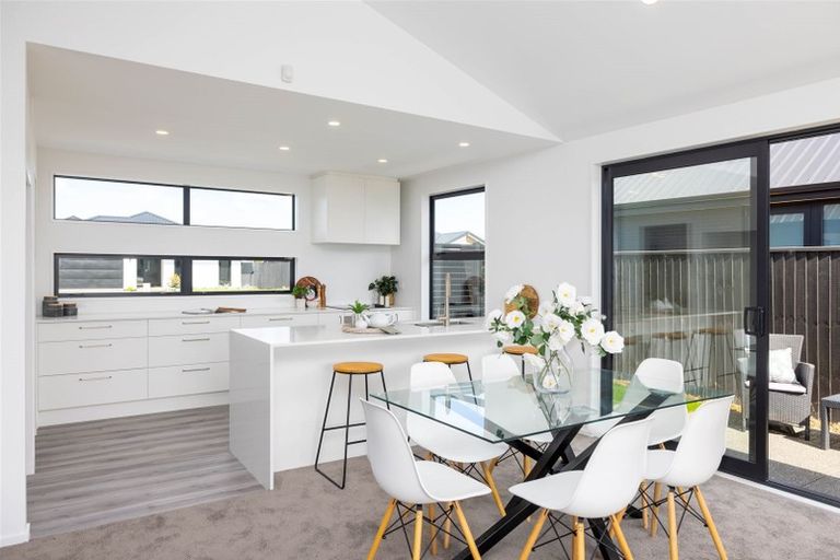 Photo of property in 25 Florence Drive, Lincoln, 7608