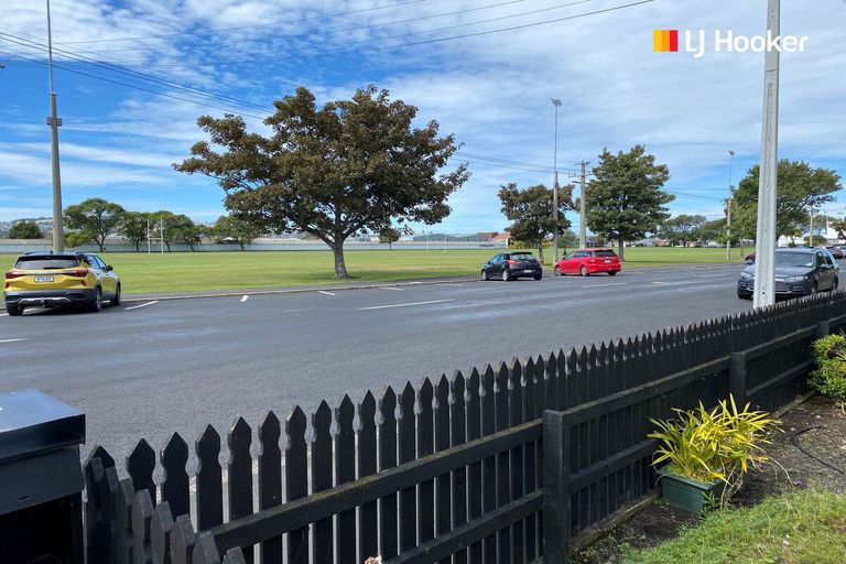 Photo of property in 13a Helena Street, Forbury, Dunedin, 9012