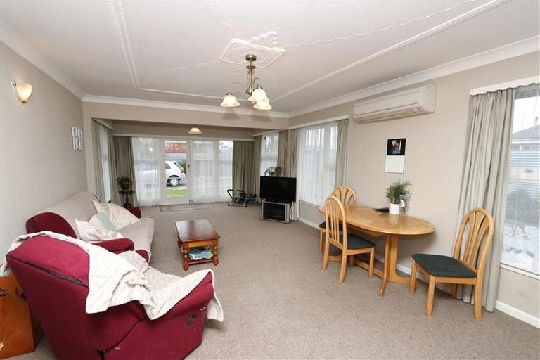 Photo of property in 18 Burnett Street, Ashburton, 7700