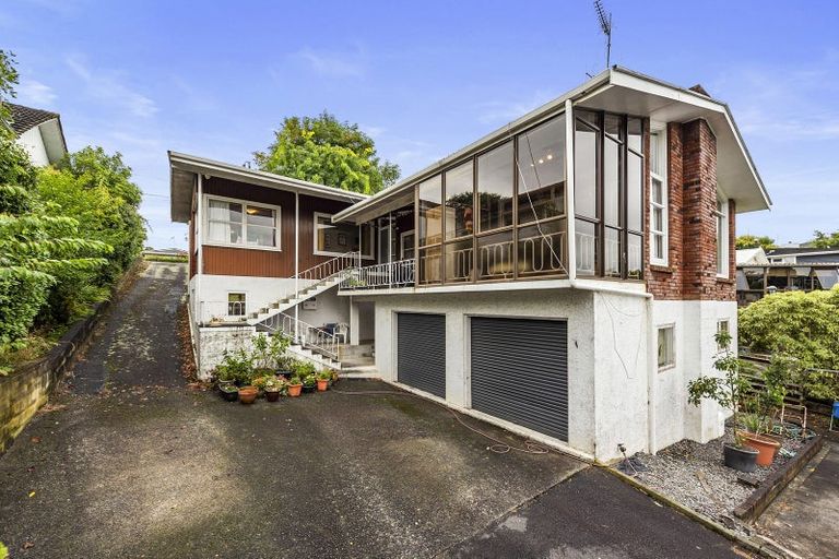 Photo of property in 347 Cobham Drive, Hillcrest, Hamilton, 3216