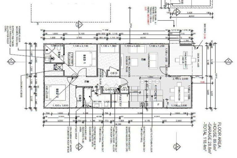 Photo of property in 88b Cambria Street, The Wood, Nelson, 7010