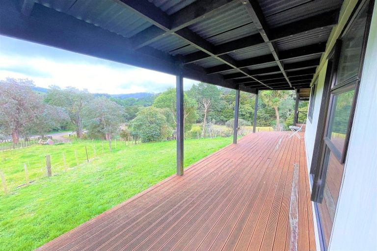 Photo of property in 1039 Trounson Park Road, Donnellys Crossing, Dargaville, 0379