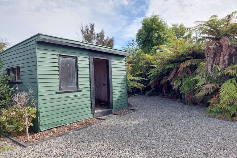 Photo of property in 157 Carters Road, Amberley, 7410