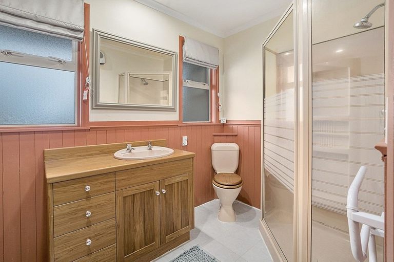 Photo of property in 392 Ruahine Street, Terrace End, Palmerston North, 4410