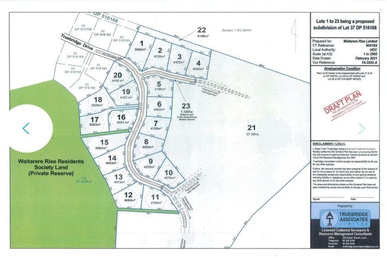 Photo of property in 33 Truebridge Drive, Waitarere, Levin, 5510