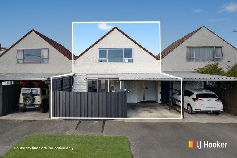 Photo of property in 51 Ajax Street, Saint Kilda, Dunedin, 9012