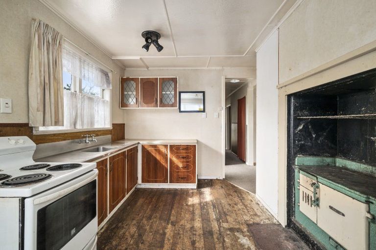 Photo of property in 119 Miro Street, Manunui, Taumarunui, 3924