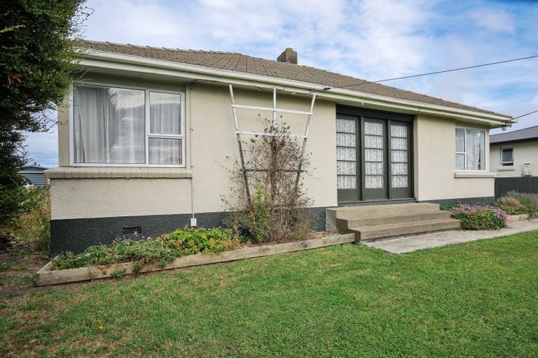 Photo of property in 152 Harvey Street, Grasmere, Invercargill, 9810