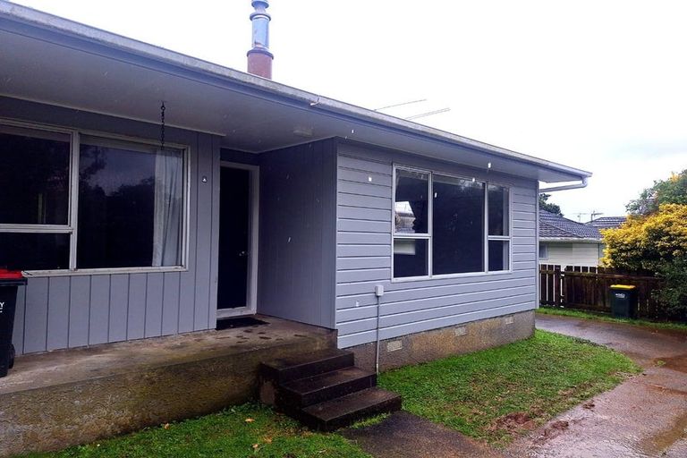 Photo of property in 178b Major Drive, Kelson, Lower Hutt, 5010