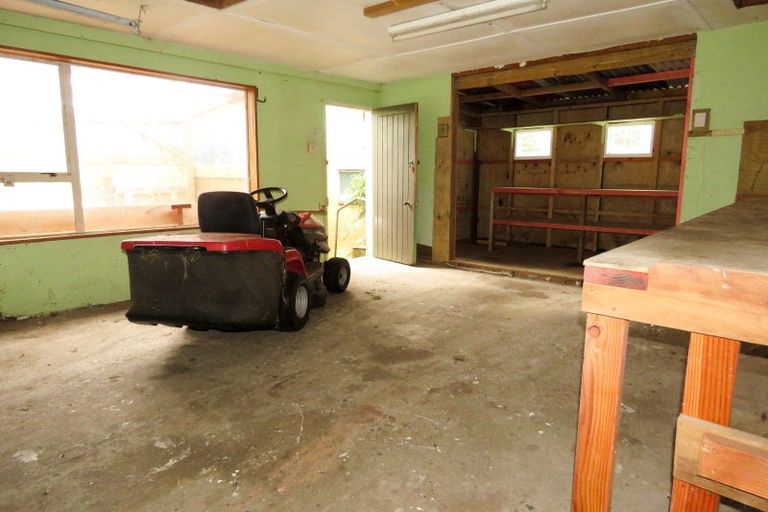 Photo of property in 7 Crampton Road, Reefton, 7830