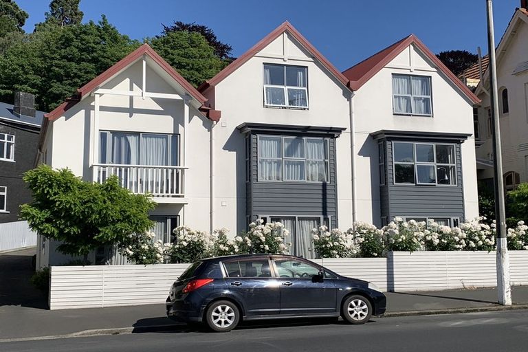 Photo of property in 677 George Street, North Dunedin, Dunedin, 9016