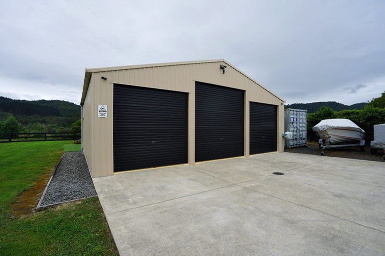 Photo of property in 217c Old Taupiri Road, Ngaruawahia, Taupiri, 3792