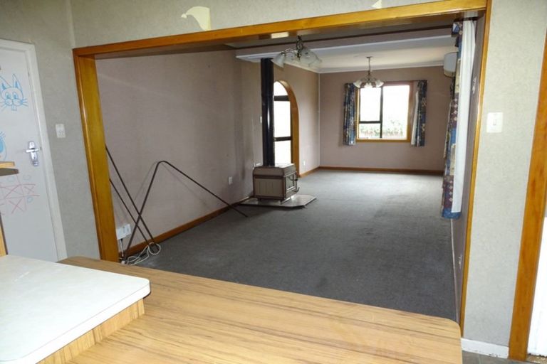 Photo of property in 26 Princes Street, Georgetown, Invercargill, 9812