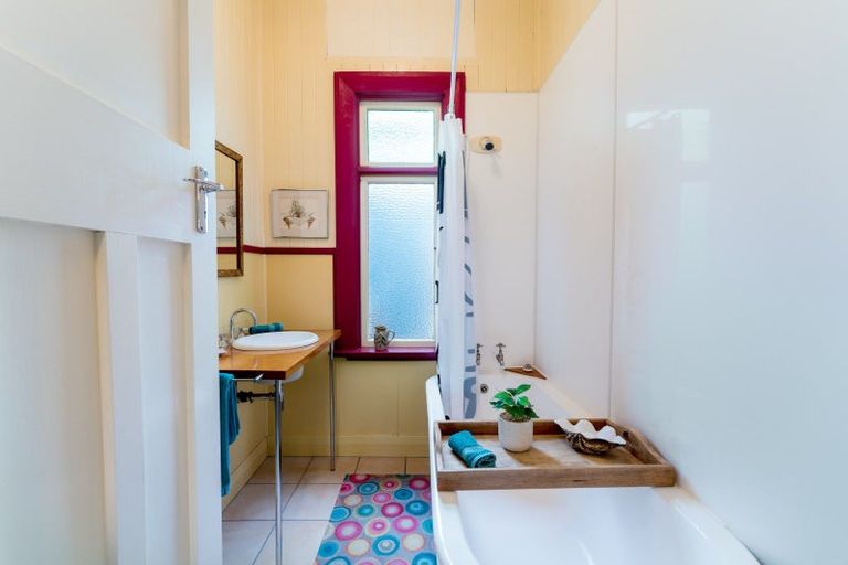 Photo of property in 35 Dalmeny Street, North East Valley, Dunedin, 9010