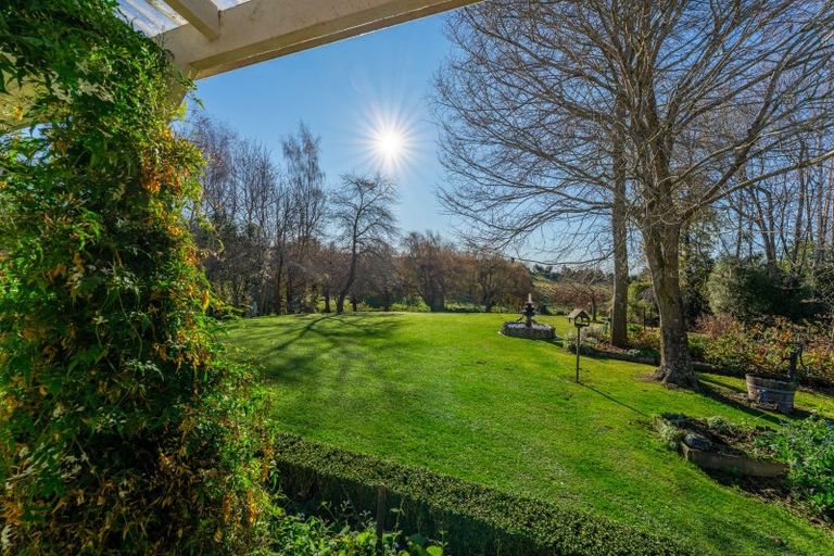 Photo of property in 17 Sherratt Road, Geraldine Downs, Geraldine, 7991