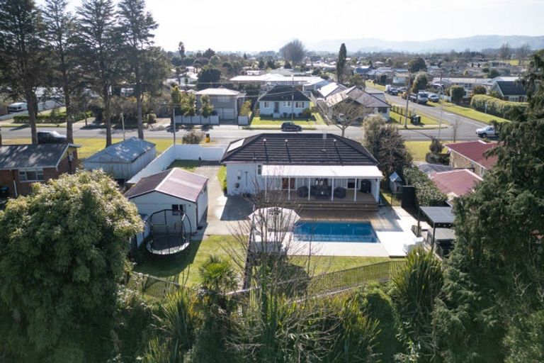 Photo of property in 95 Thornton Road, Cambridge, 3434