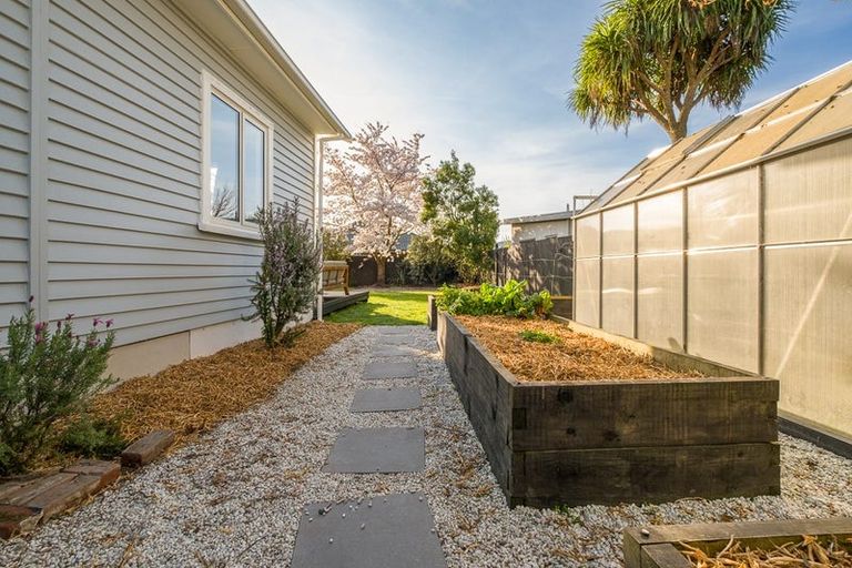 Photo of property in 6 Glynne Crescent, Spreydon, Christchurch, 8024