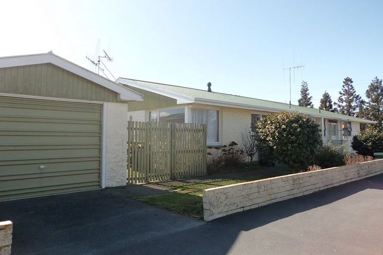 Photo of property in 1/53 Domain Avenue, Temuka, 7920