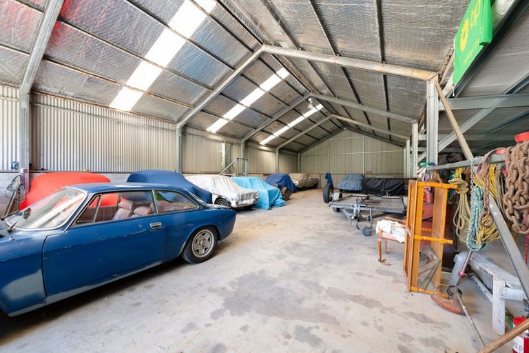 Photo of property in 476 Rotokauri Road, Rotokauri, 3289