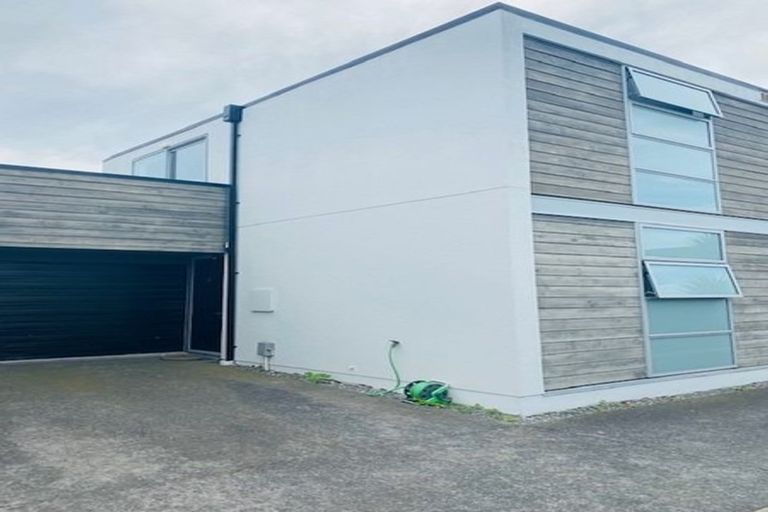 Photo of property in 3/50 Perth Street, Richmond, Christchurch, 8013