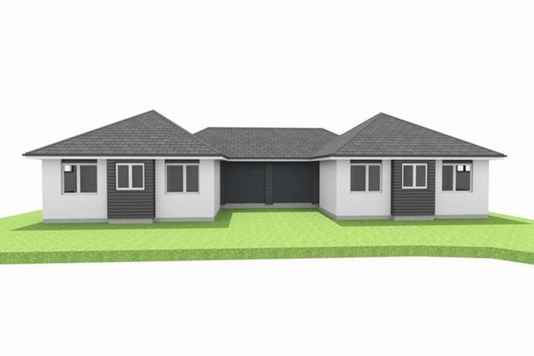 Photo of property in 10 Van Baarle Close, Carterton, 5713