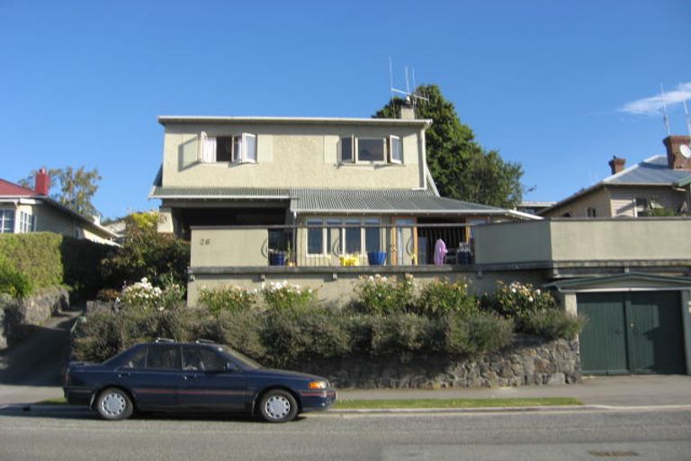 Photo of property in 2/16 Douglas Street, Highfield, Timaru, 7910