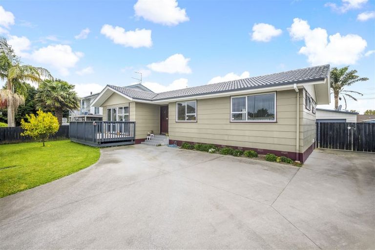 Photo of property in 9 Hindmarsh Street, Henderson, Auckland, 0612