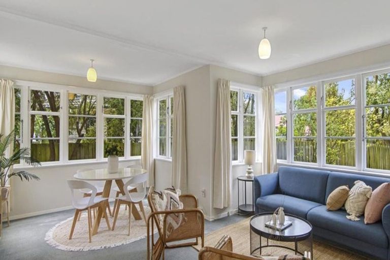 Photo of property in 15 Denvir Street, Strowan, Christchurch, 8052