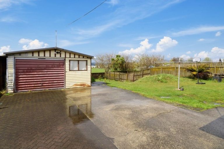 Photo of property in 90 Taharangi Street, Koutu, Rotorua, 3010