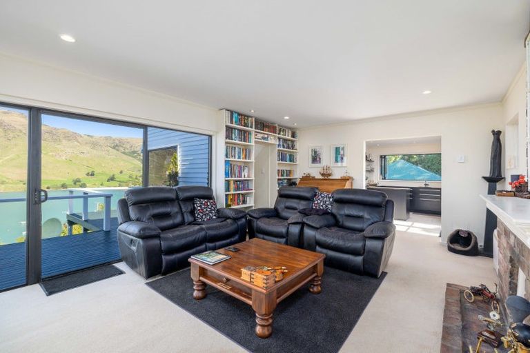 Photo of property in 16 Rawhiti Street, Diamond Harbour, 8972
